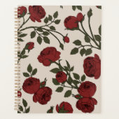 Florentina-Rose Planer (Vorderseite)