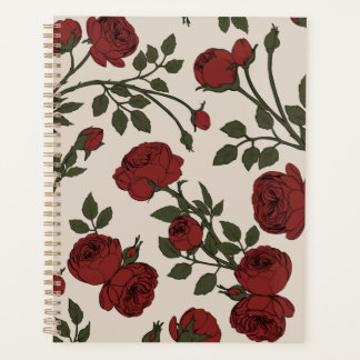 Florentina-Rose Planer