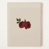 Florentina-Rose Planer (Rückseite)