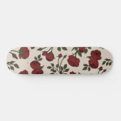 Florentina Rose Skateboard (Horizontal)