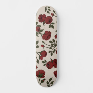 Florentina Rose Skateboard