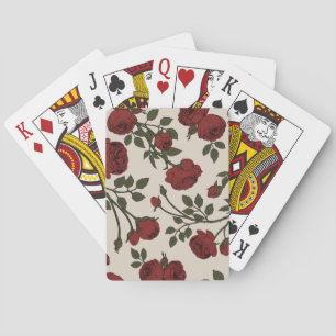 Florentina-Rose Spielkarten