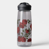 Florentina Rose Trinkflasche (Vorne)
