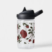 Florentina Rose Trinkflasche (Links)