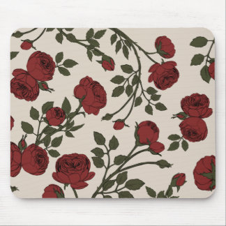 Florentina-Rosen-Mauspad Mousepad