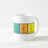 Florentina Tasse (VorderseiteRechts)