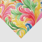 FLORENTINE-DEcoupage Seidenpapier (Ausschnitt)