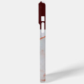 FLORENTINE KNIGHT AUF HORSEBACK Case-Mate iPhone HÜLLE (Rückseite / Links)