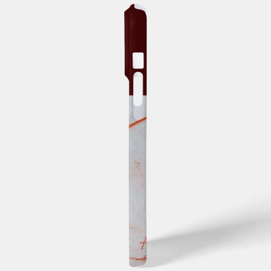 FLORENTINE KNIGHT AUF HORSEBACK Case-Mate iPhone HÜLLE (Rückseite / Links)