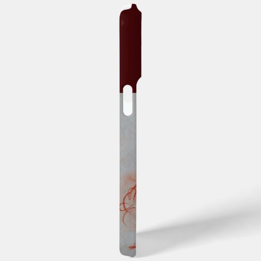 FLORENTINE KNIGHT AUF HORSEBACK Case-Mate iPhone HÜLLE (Rückseite / Rechts)