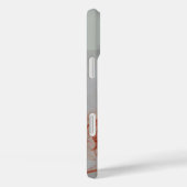 FLORENTINE KNIGHT AUF HORSEBACK Case-Mate iPhone HÜLLE (Rückseite / Rechts)