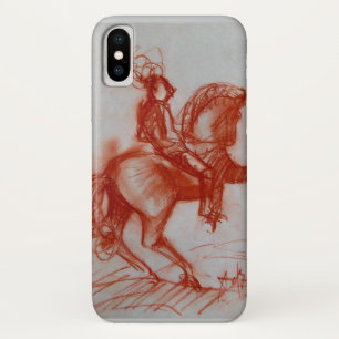 FLORENTINE KNIGHT AUF HORSEBACK Case-Mate iPhone HÜLLE