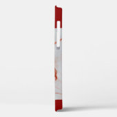 FLORENTINE KNIGHT AUF HORSEBACK Case-Mate iPhone HÜLLE (Rückseite / Links)