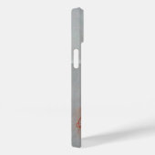 FLORENTINE KNIGHT AUF HORSEBACK Case-Mate iPhone HÜLLE (Rückseite / Rechts)