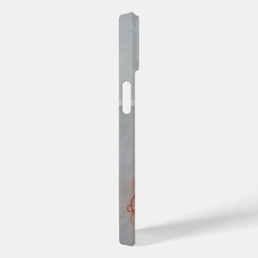 FLORENTINE KNIGHT AUF HORSEBACK Case-Mate iPhone HÜLLE (Rückseite / Rechts)