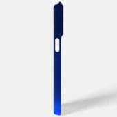 FLORENTINE RENAISSANCE ANGEL Blue Gemstone Case-Mate iPhone Hülle (Rückseite / Rechts)