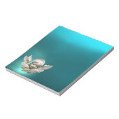 FLORENTINE RENAISSANCE ANGEL NOTIZBLOCK (Rotiert)