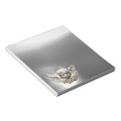 FLORENTINE RENAISSANCE ANGEL NOTIZBLOCK (angewinkelt)