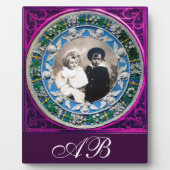 FLORENTINE RENAISSANCE ANGELS Fotovorlage Fotoplatte (Vorderseite)