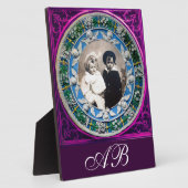 FLORENTINE RENAISSANCE ANGELS Fotovorlage Fotoplatte (Seite)