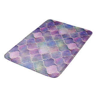 Florentine Tiles Badematte