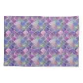 Florentine Tiles Kissenbezug (Rückseite-Links)
