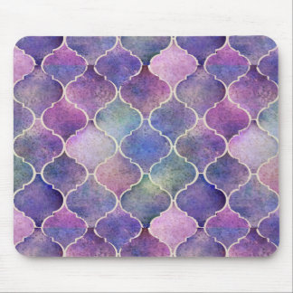 Florentine Tiles Mousepad
