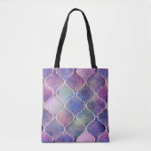 Florentine Tiles Tasche (Vorderseite)