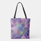 Florentine Tiles Tasche (Rückseite)