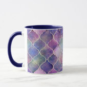 Florentine Tiles Tasse (Links)