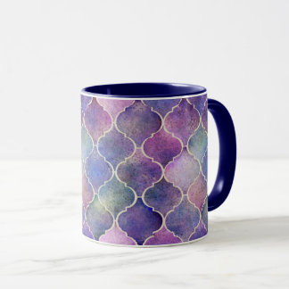 Florentine Tiles Tasse