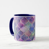 Florentine Tiles Tasse (Vorderseite Links)