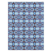 Florentiner Charm Tischdecke (Vorderseite)