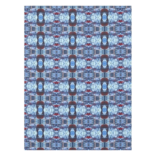 Florentiner Charm Tischdecke (Vorderseite)