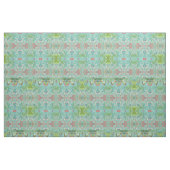 Florentinisches marmorndes abstraktes stoff (Fat Quarter (45,7 x 55,9 cm))