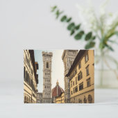 Florenz (13) postkarte (Stehend Vorderseite)