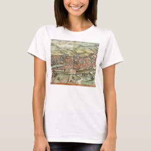 Florenz, 16. Jahrhundert T-Shirt
