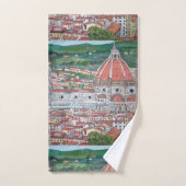 Florenz - badhandtuch set (Handtuch)