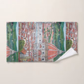 Florenz - badhandtuch set (Handtuch)