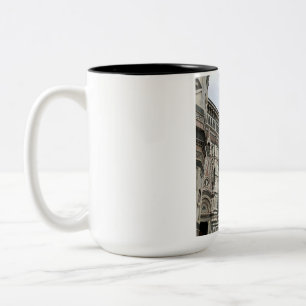 Florenz — Brunelleschis Kuppel Tasse