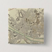 Florenz Firenze Button (Vorderseite)