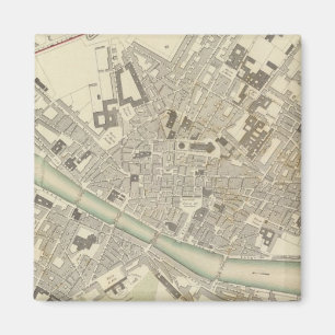 Florenz Firenze Magnet