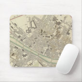 Florenz Firenze Mousepad (Mit Mouse)