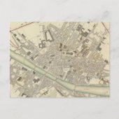 Florenz Firenze Postkarte (Vorderseite)