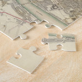 Florenz Firenze Puzzle (Seite)