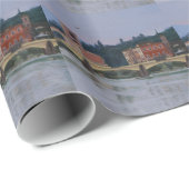 Florenz Geschenkpapier (Rolleneckpunkt)