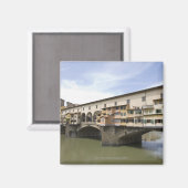 Florenz, Italien 5 Magnet (Vorderseite/Rückseite)
