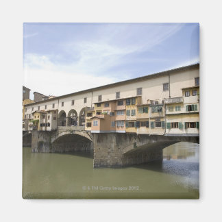 Florenz, Italien 5 Magnet
