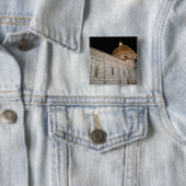 Florenz, Italien 6 Button (Beispiel)