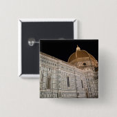 Florenz, Italien 6 Button (Vorne & Hinten)